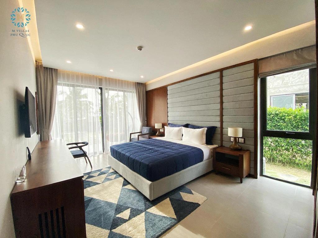 Туры в M Villas Phu Quoc