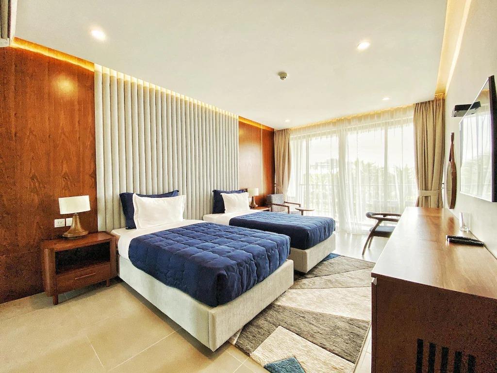 Туры в M Villas Phu Quoc