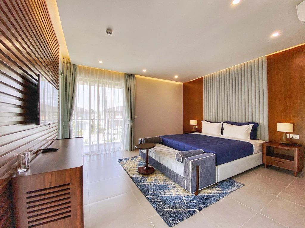 Туры в M Villas Phu Quoc