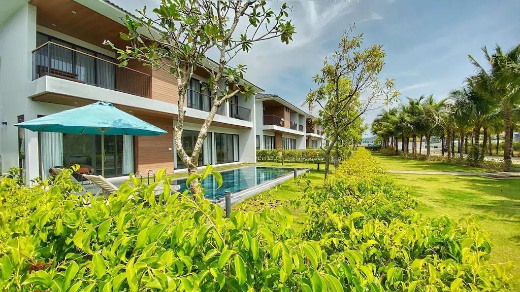 Туры в M Villas Phu Quoc