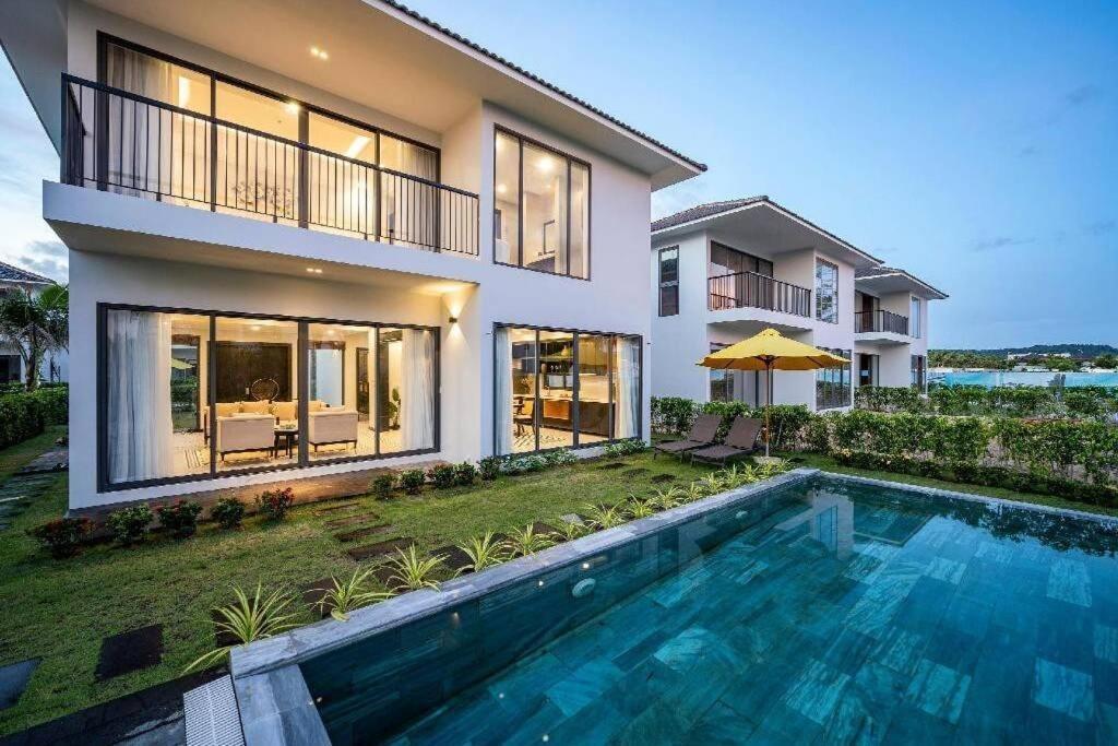 Туры в M Villas Phu Quoc