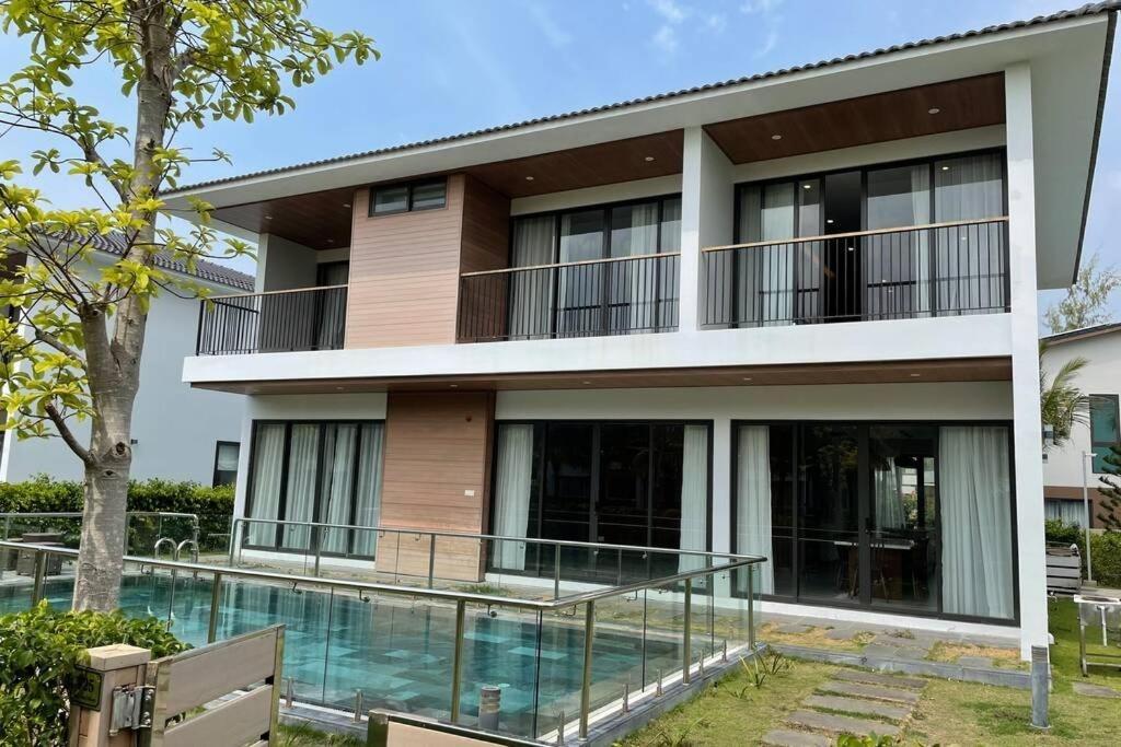 Туры в M Villas Phu Quoc