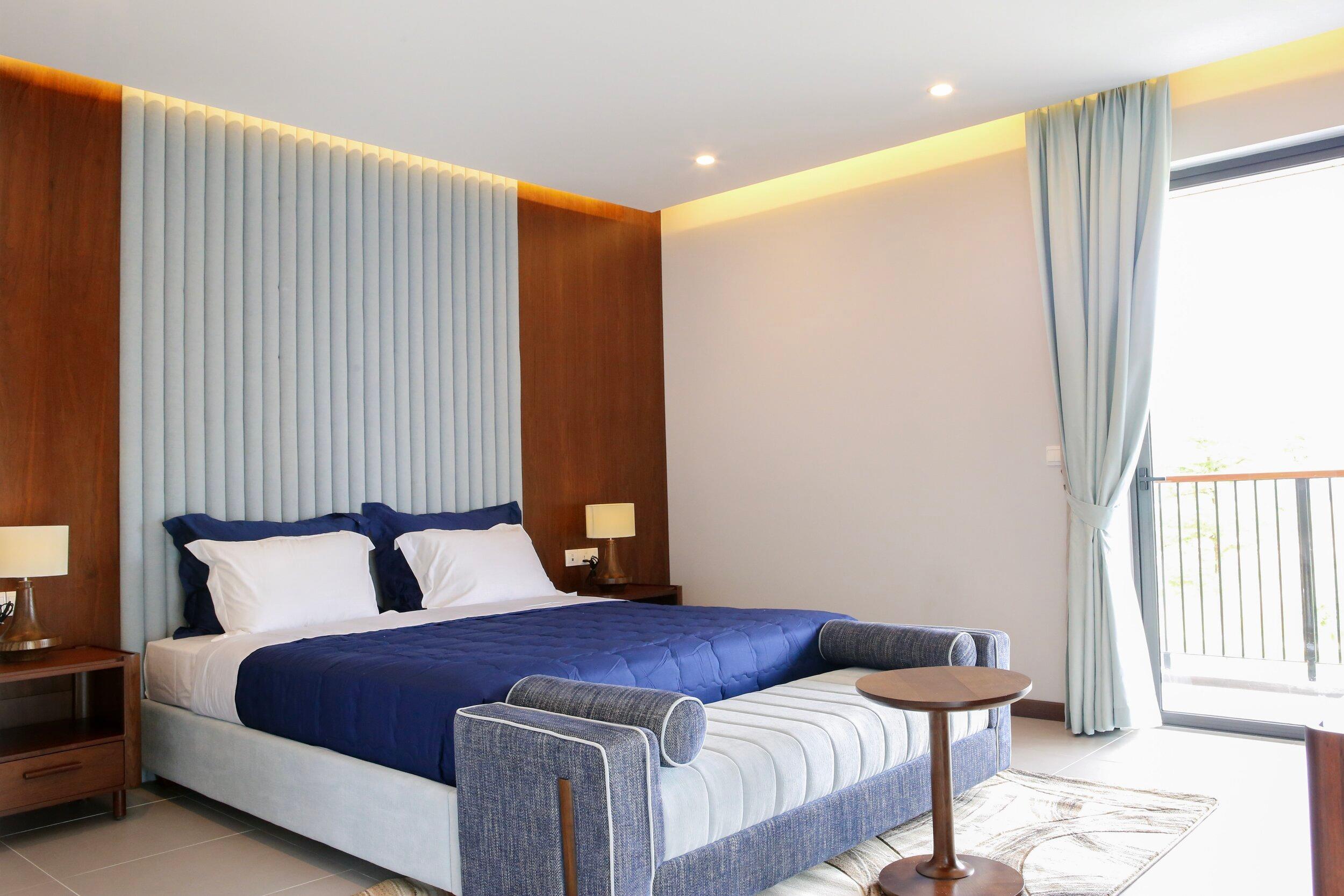 Туры в M Villas Phu Quoc