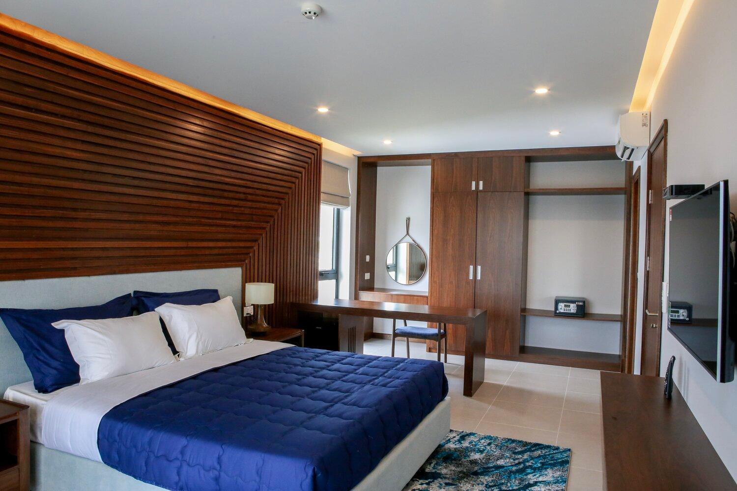 Туры в M Villas Phu Quoc