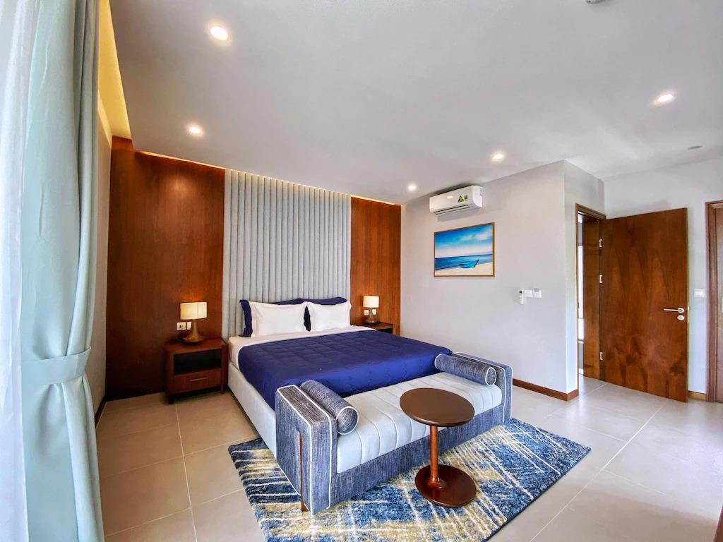 Туры в M Villas Phu Quoc