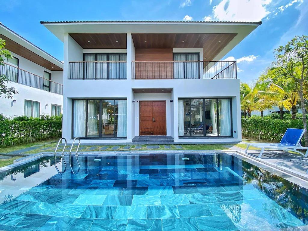 Туры в M Villas Phu Quoc