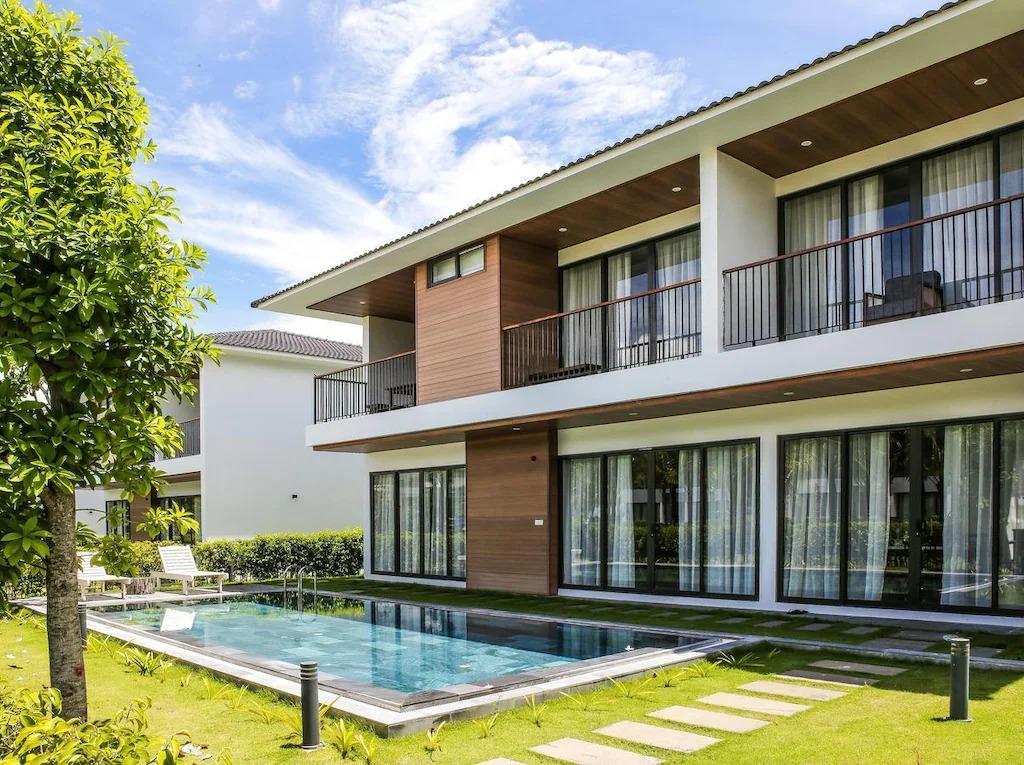 Туры в M Villas Phu Quoc