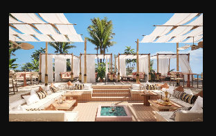 Nujuma, a Ritz-Carlton Reserve 5*