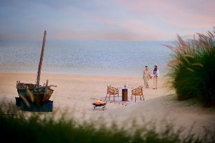 Nujuma, a Ritz-Carlton Reserve 5*