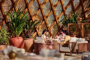 Nujuma, a Ritz-Carlton Reserve 5*