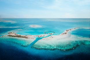 Nujuma, a Ritz-Carlton Reserve 5*
