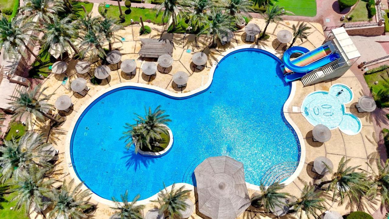 Туры в Sunset Boutique Resort Sahl Hasheesh