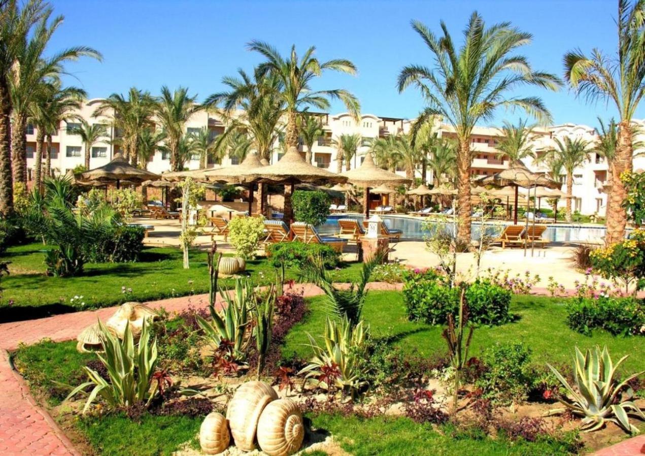 Туры в Sunset Boutique Resort Sahl Hasheesh