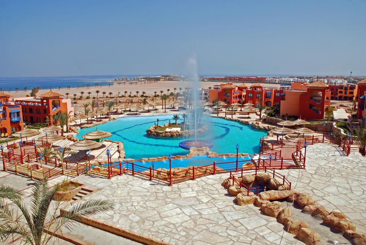 Туры в отель Faraana Heights Resort 4*, Набк Бей, Египет