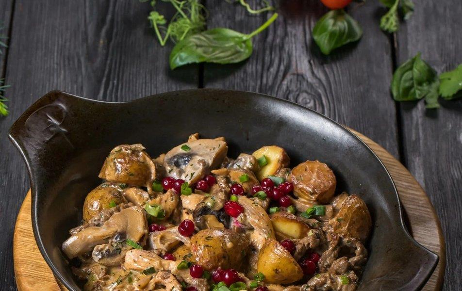 Отель Династия 4*