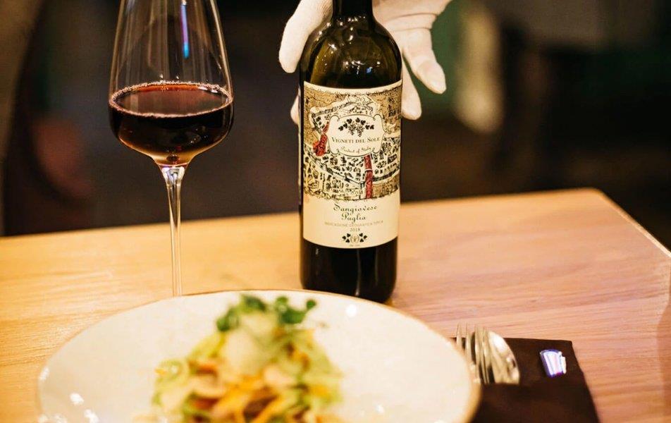 Отель Династия 4*