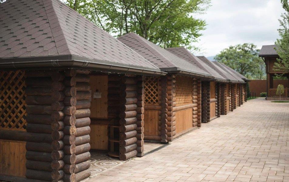 Отель Династия 4*