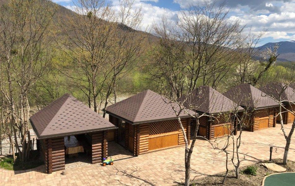 Отель Династия 4*