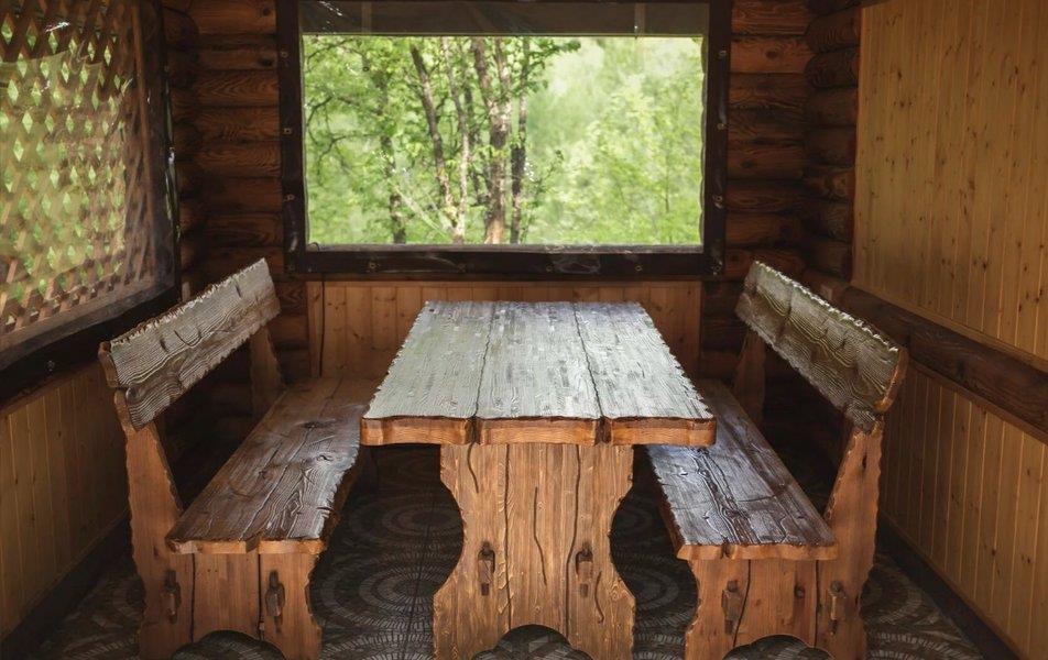 Отель Династия 4*