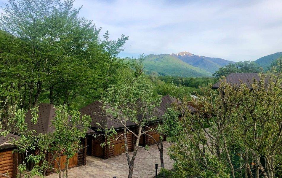 Отель Династия 4*