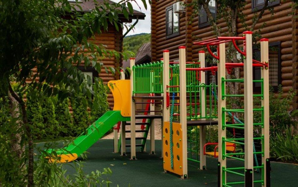 Отель Династия 4*