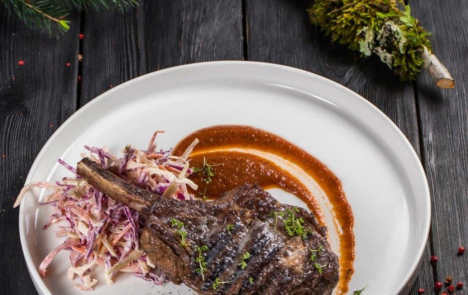 Отель Династия 4*