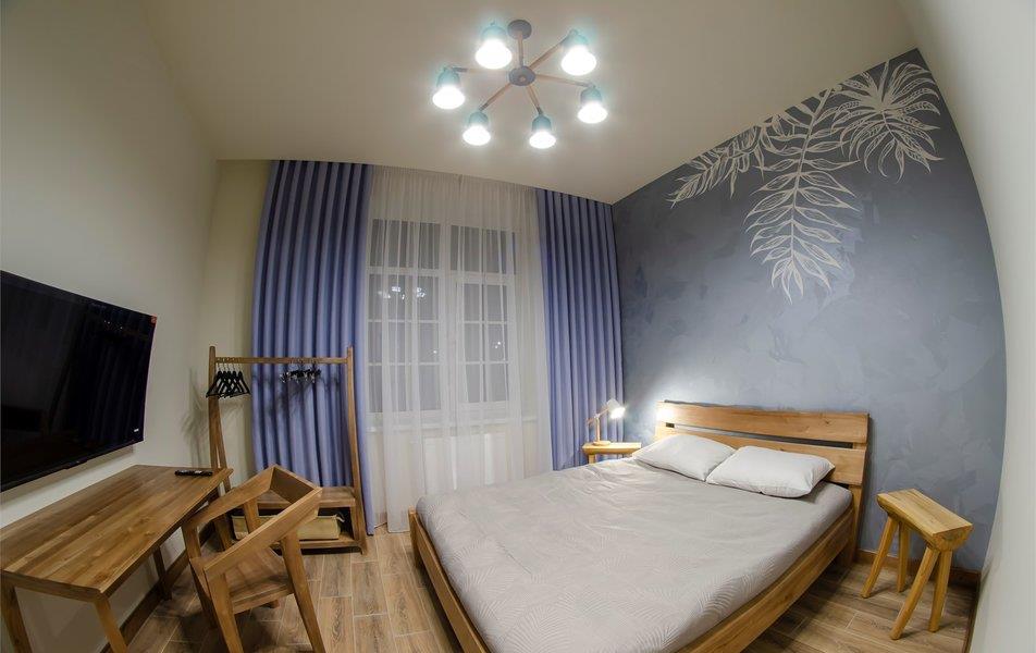 Новгород отель 2*