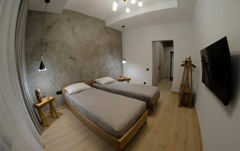 Новгород отель 2*