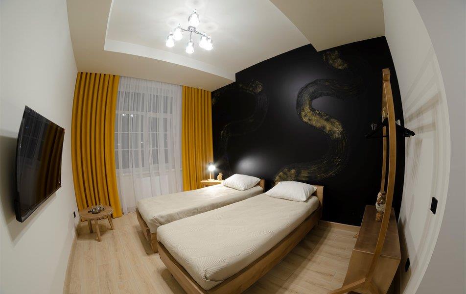 Новгород отель 2*