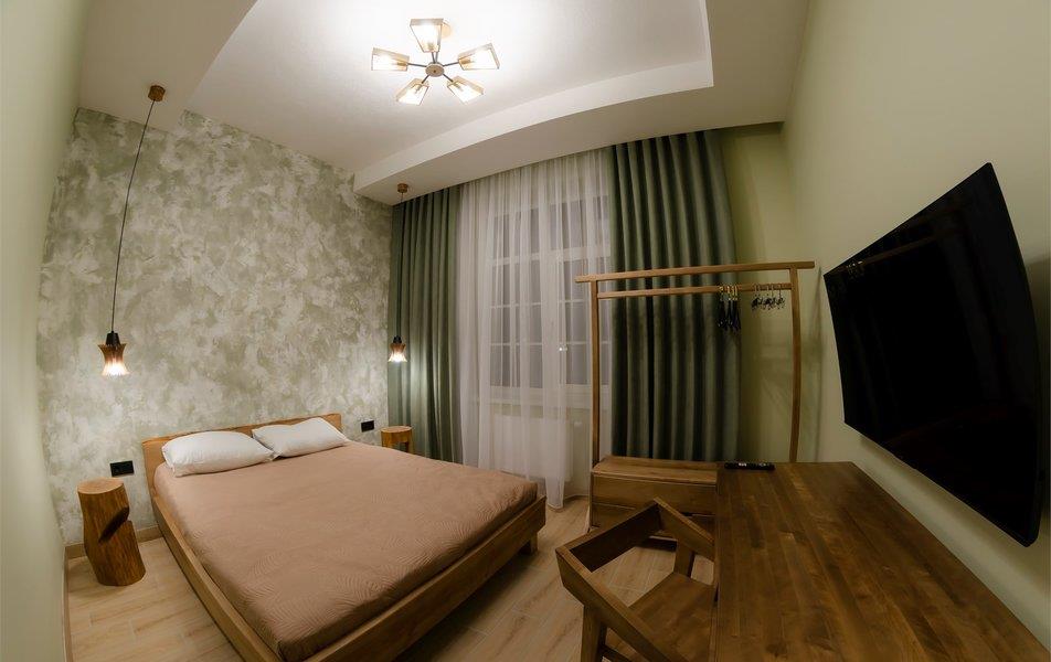 Новгород отель 2*