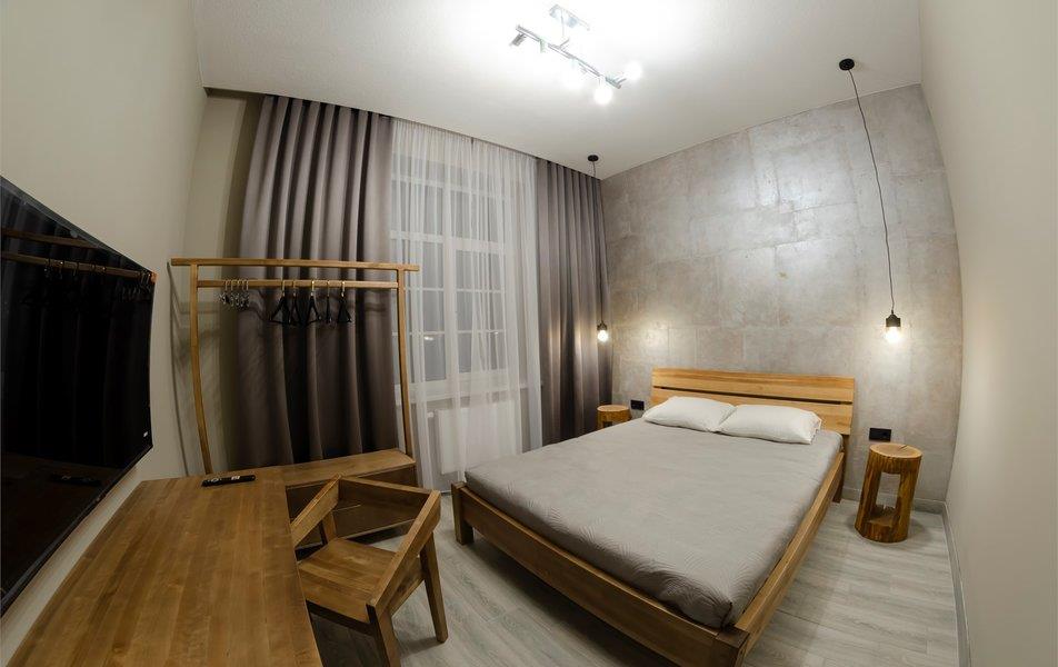 Новгород отель 2*