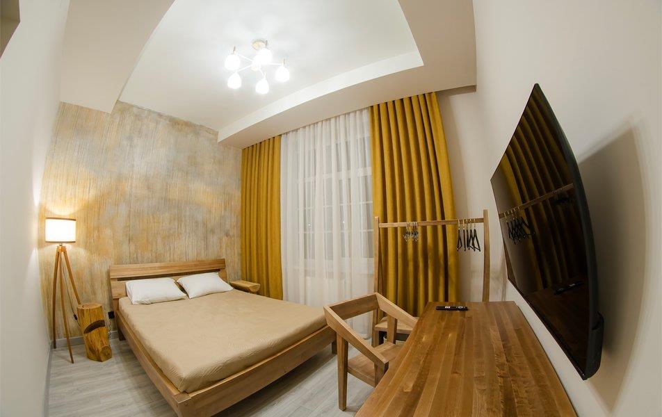 Новгород отель 2*