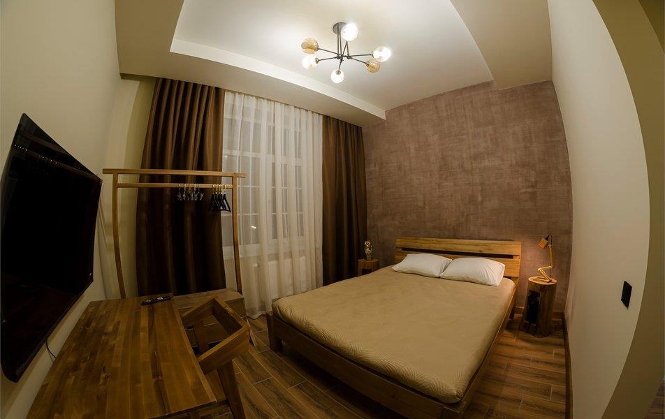 Новгород отель 2*