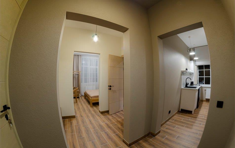 Новгород отель 2*