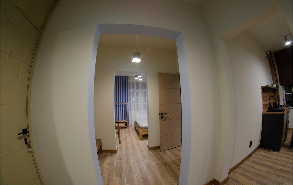 Новгород отель 2*