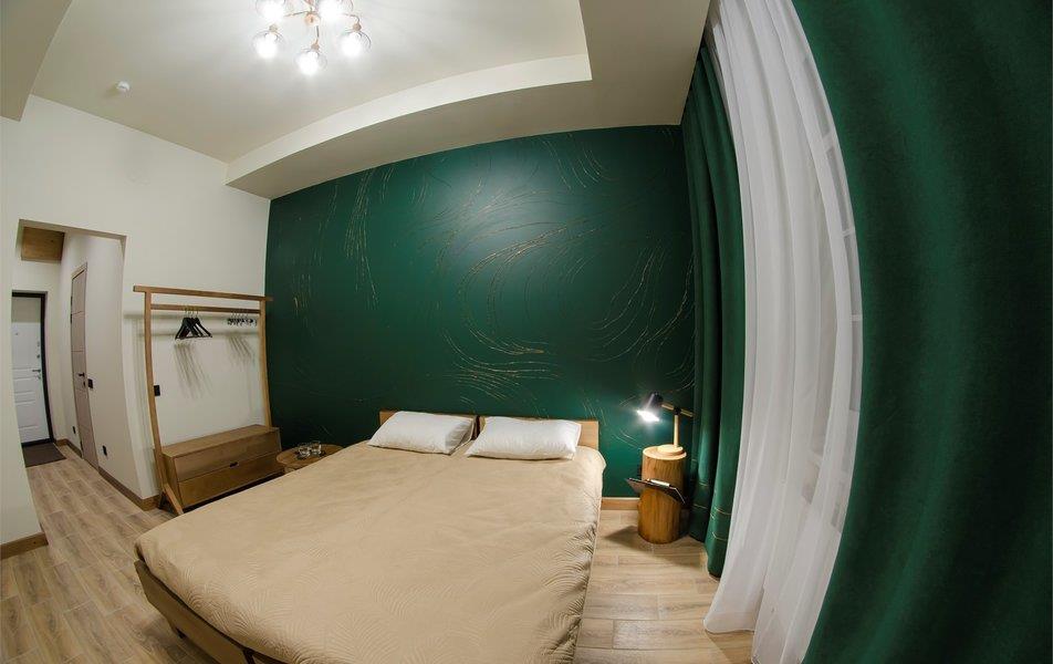 Новгород отель 2*