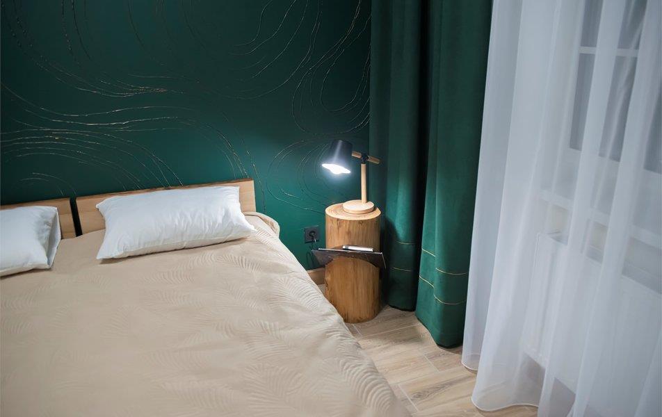 Новгород отель 2*