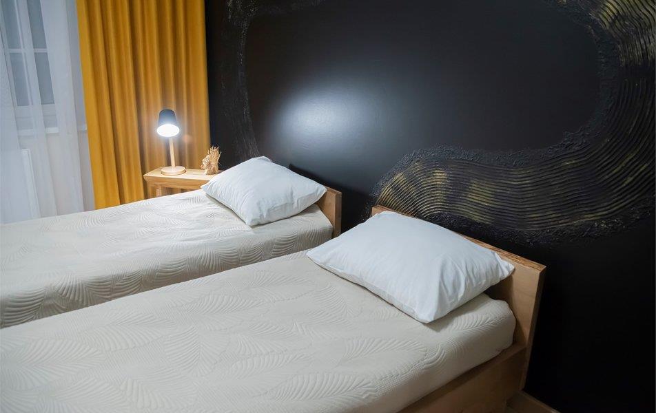 Новгород отель 2*