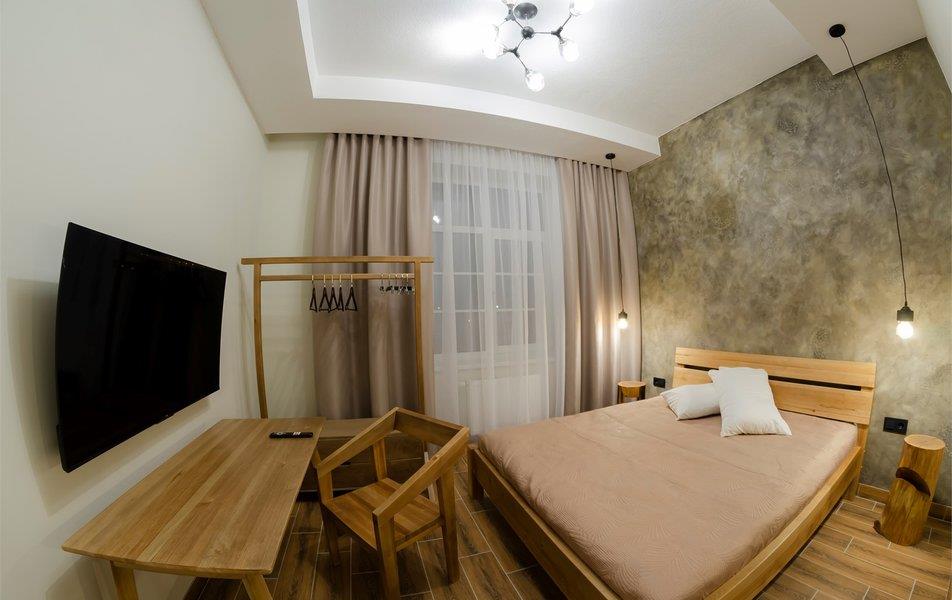 Новгород отель 2*