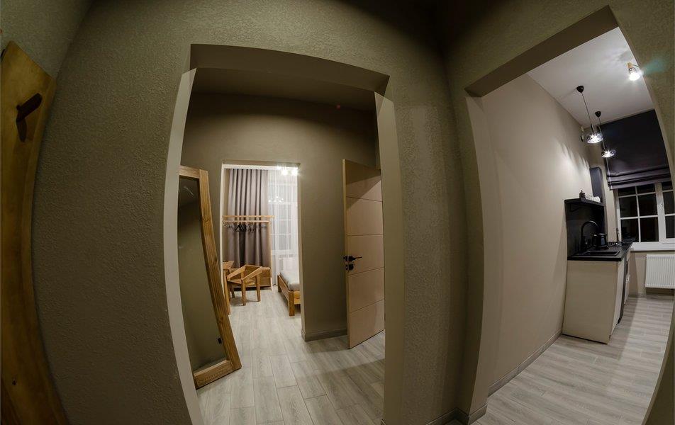 Новгород отель 2*