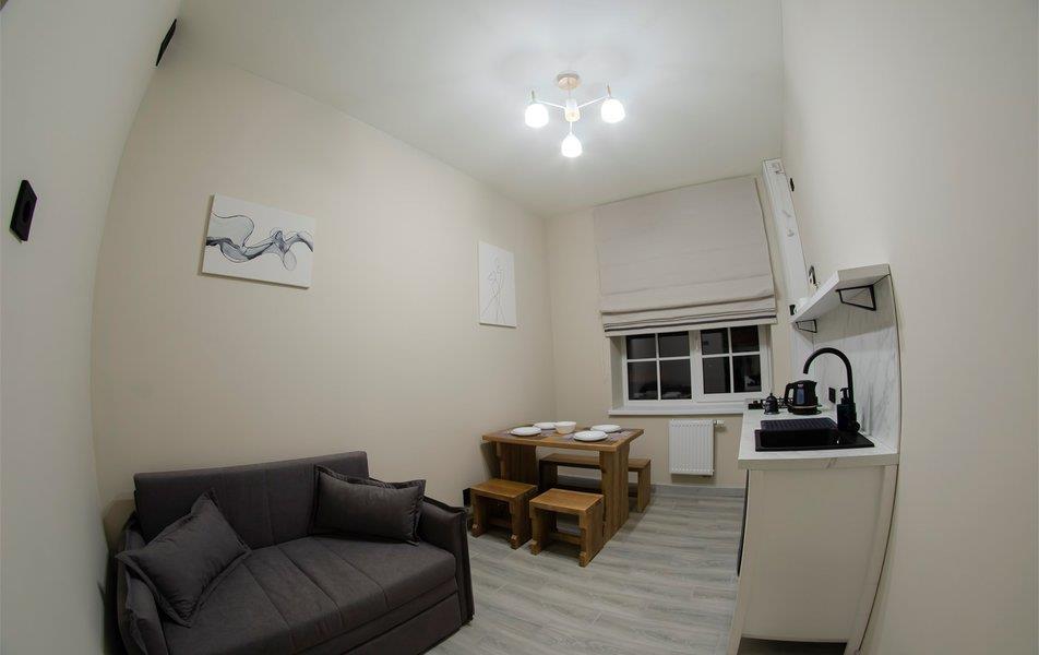 Новгород отель 2*