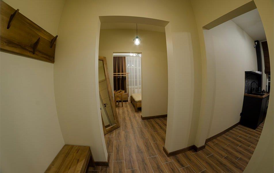 Новгород отель 2*