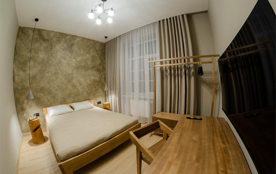 Новгород отель 2*