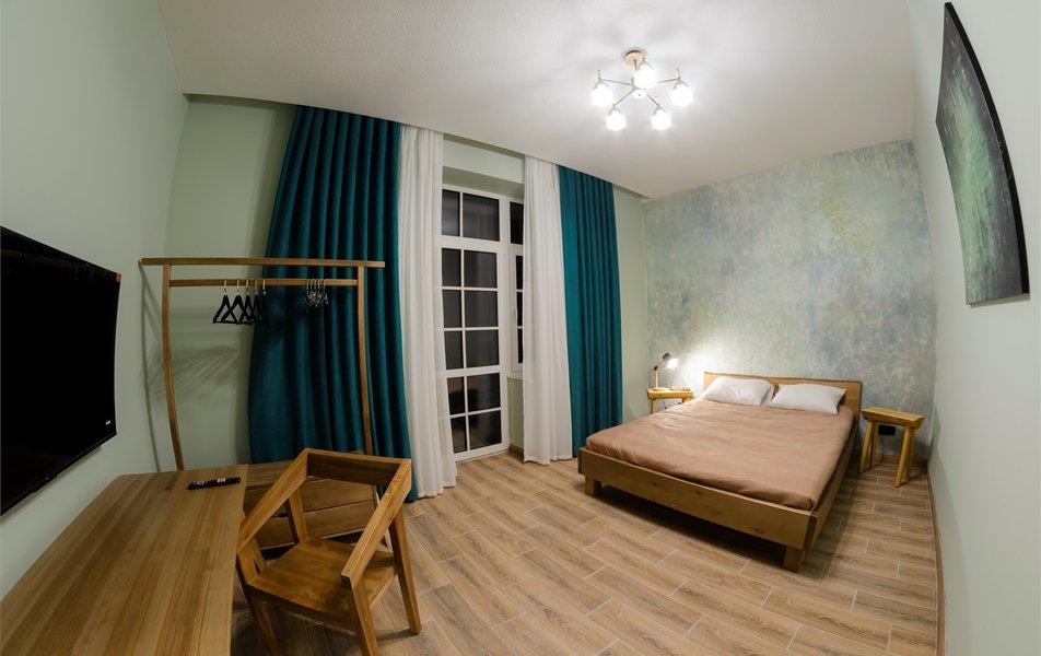 Новгород отель 2*