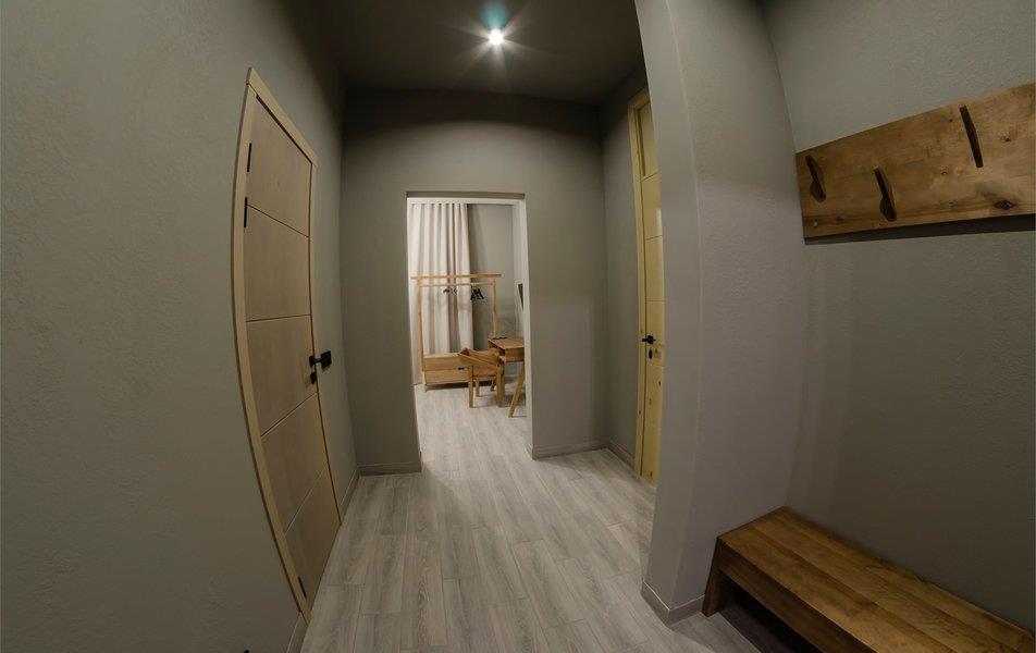 Новгород отель 2*