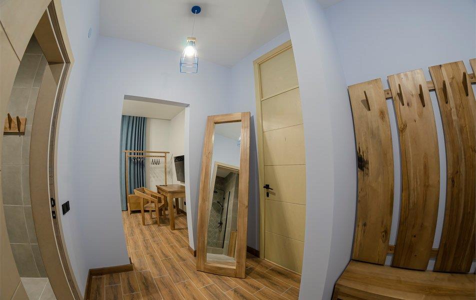 Новгород отель 2*