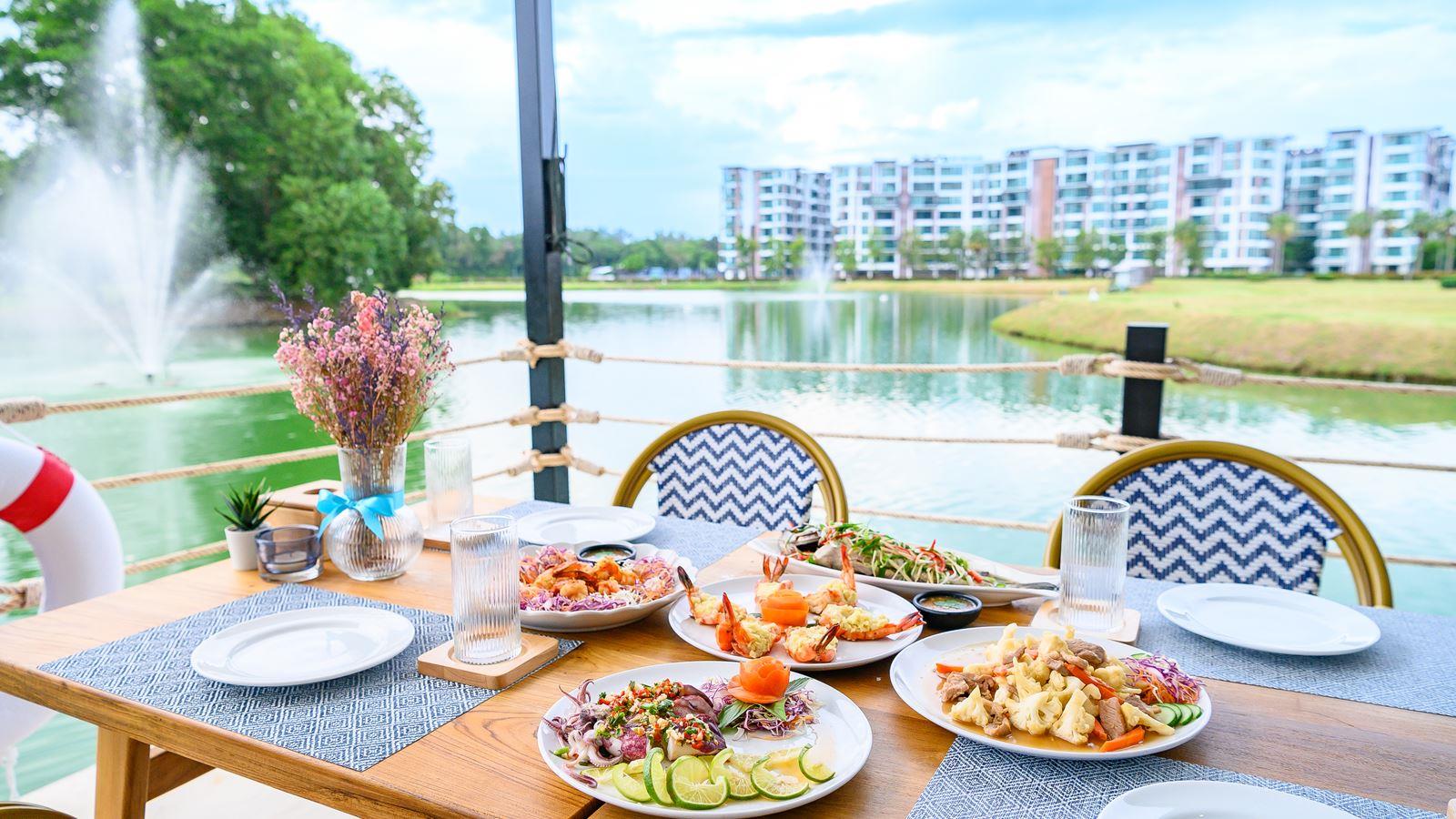 Туры в Wyndham Royal Lee Phuket