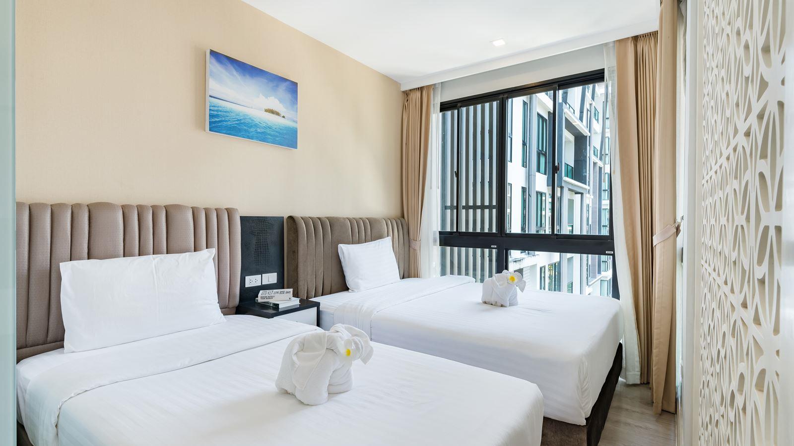 Туры в Wyndham Royal Lee Phuket