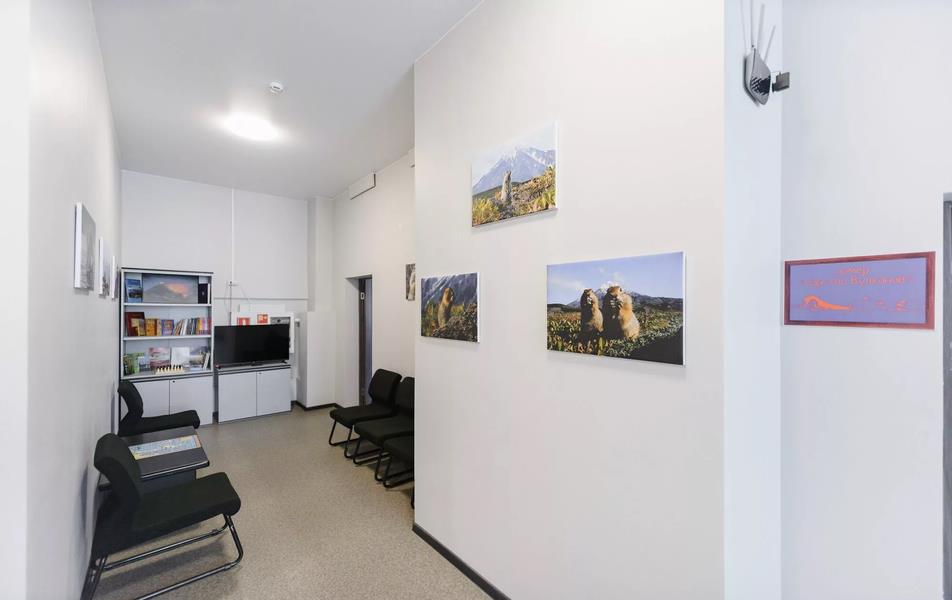 Евражки хостел 0*