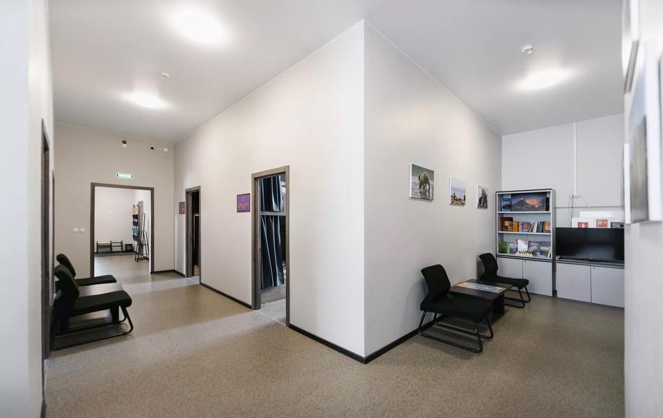 Евражки хостел 0*